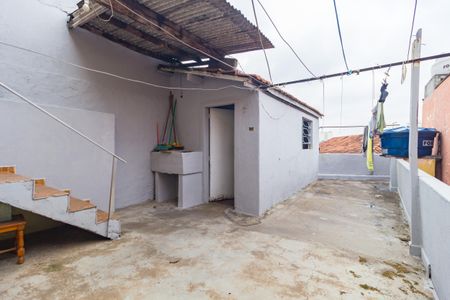 Casa à venda com 120m², 4 quartos e 2 vagasQuintal