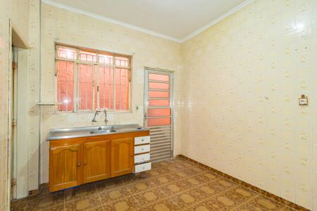 Casa à venda com 120m², 4 quartos e 2 vagasCozinha