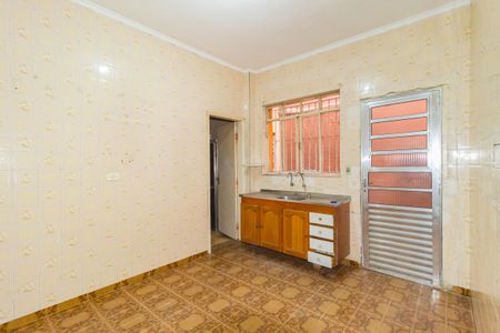 Casa à venda com 120m², 4 quartos e 2 vagasCozinha