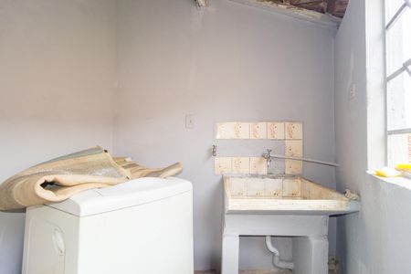 Casa à venda com 120m², 4 quartos e 2 vagasÁrea de Serviço