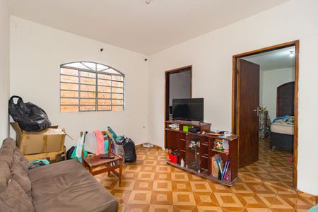 Casa à venda com 120m², 4 quartos e 2 vagasCasa 2 - Sala