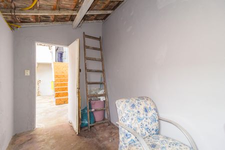 Casa à venda com 120m², 4 quartos e 2 vagasÁrea de Serviço