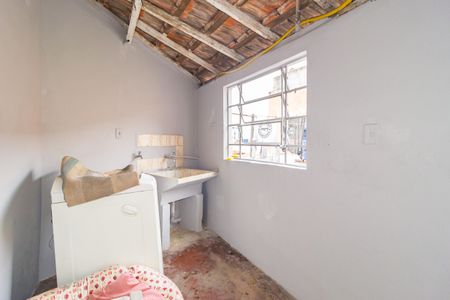 Casa à venda com 120m², 4 quartos e 2 vagasÁrea de Serviço