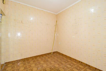 Casa à venda com 120m², 4 quartos e 2 vagasCozinha