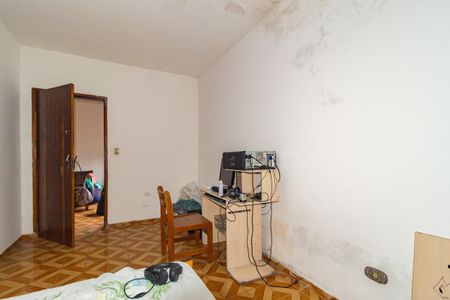 Casa à venda com 120m², 4 quartos e 2 vagasCasa 2 - Quarto 1