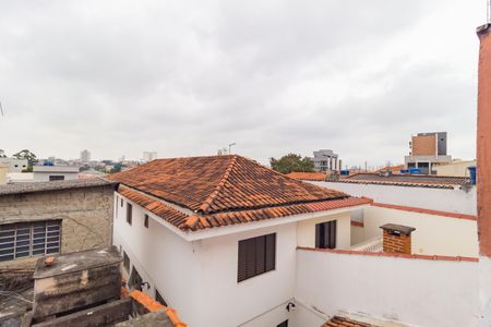 Casa à venda com 120m², 4 quartos e 2 vagasVista - Quintal