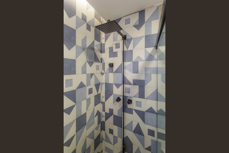 Apartamento à venda com 103m², 3 quartos e 1 vaga Apartamento à venda com 103m², 3 quartos e 1 vagaBanheiro Social