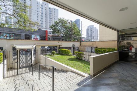 Apartamento à venda com 103m², 3 quartos e 1 vaga Apartamento à venda com 103m², 3 quartos e 1 vagaÁrea comum