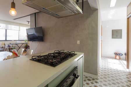 Apartamento à venda com 103m², 3 quartos e 1 vaga Apartamento à venda com 103m², 3 quartos e 1 vagaCozinha