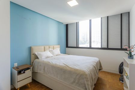 Apartamento à venda com 103m², 3 quartos e 1 vaga Apartamento à venda com 103m², 3 quartos e 1 vagaQuarto Suíte