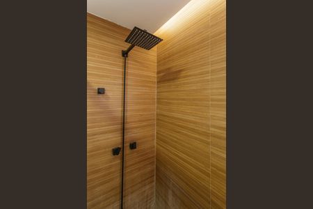 Apartamento à venda com 103m², 3 quartos e 1 vaga Apartamento à venda com 103m², 3 quartos e 1 vagaBanheiro da Suíte