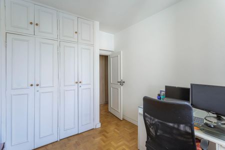 Apartamento à venda com 103m², 3 quartos e 1 vaga Apartamento à venda com 103m², 3 quartos e 1 vagaQuarto 1