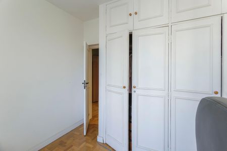 Apartamento à venda com 103m², 3 quartos e 1 vaga Apartamento à venda com 103m², 3 quartos e 1 vagaQuarto 2