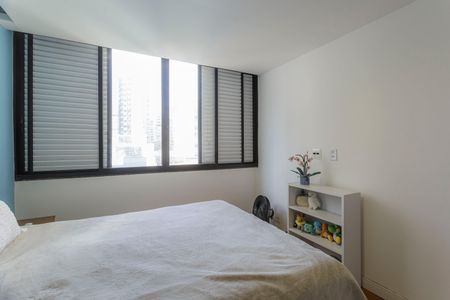 Apartamento à venda com 103m², 3 quartos e 1 vaga Apartamento à venda com 103m², 3 quartos e 1 vagaQuarto Suíte