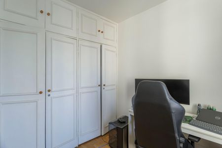 Apartamento à venda com 103m², 3 quartos e 1 vaga Apartamento à venda com 103m², 3 quartos e 1 vagaQuarto 2