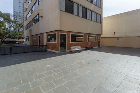 Apartamento à venda com 103m², 3 quartos e 1 vaga Apartamento à venda com 103m², 3 quartos e 1 vagaÁrea comum