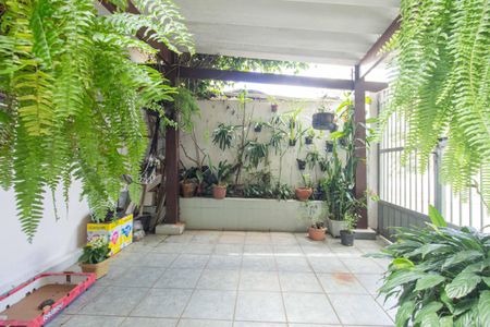 Casa à venda com 90m², 2 quartos e 1 vagaGaragem