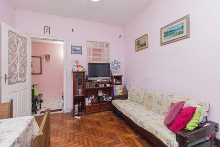 Casa à venda com 90m², 2 quartos e 1 vagaSala