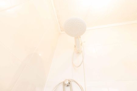 Casa à venda com 90m², 2 quartos e 1 vagaBanheiro da Suíte