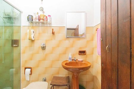 Casa à venda com 90m², 2 quartos e 1 vagaBanheiro