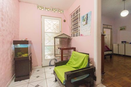 Casa à venda com 90m², 2 quartos e 1 vagaEntrada