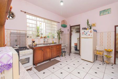 Casa à venda com 90m², 2 quartos e 1 vagaCozinha 