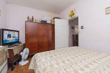 Casa à venda com 90m², 2 quartos e 1 vagaQuarto
