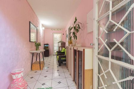 Casa à venda com 90m², 2 quartos e 1 vagaEntrada