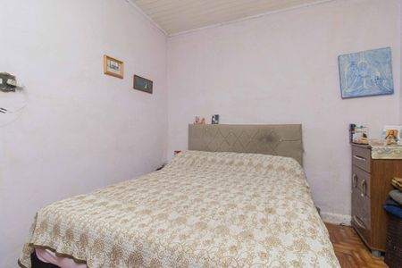 Casa à venda com 90m², 2 quartos e 1 vagaQuarto