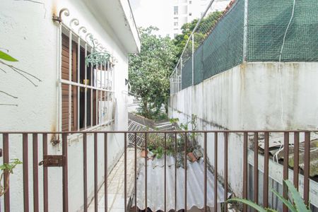 Casa à venda com 90m², 2 quartos e 1 vagaVaranda da suíte