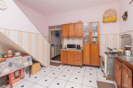 Casa à venda com 90m², 2 quartos e 1 vagaCozinha 