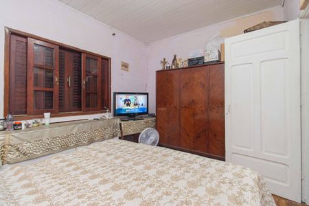 Casa à venda com 90m², 2 quartos e 1 vagaQuarto