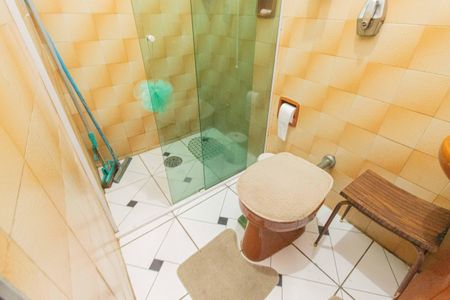 Casa à venda com 90m², 2 quartos e 1 vagaBanheiro