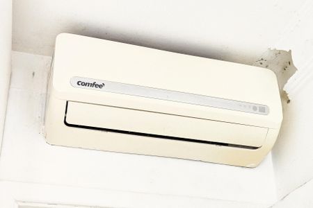 Apartamento para alugar com 152m², 4 quartos e sem vagaQuarto 1