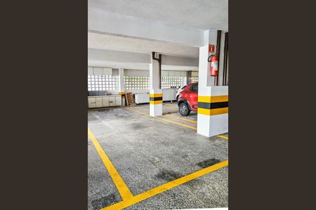 Apartamento para alugar com 152m², 4 quartos e sem vagaGaragem 2 vagas