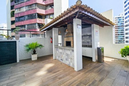 Apartamento para alugar com 152m², 4 quartos e sem vagaÁrea comum
