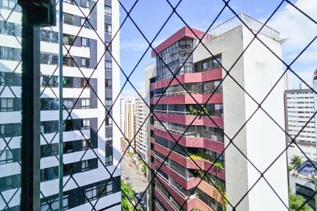 Apartamento para alugar com 152m², 4 quartos e sem vagaVista do Quarto 2