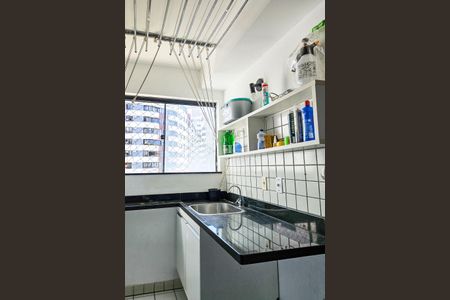 Apartamento para alugar com 152m², 4 quartos e sem vagaÁrea de Serviço