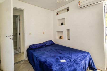 Apartamento para alugar com 152m², 4 quartos e sem vagaQuarto 3
