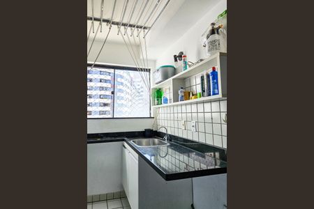 Apartamento para alugar com 152m², 4 quartos e sem vagaÁrea de Serviço