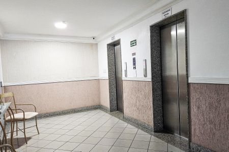 Apartamento para alugar com 152m², 4 quartos e sem vagaÁrea comum
