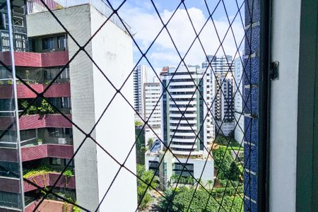 Apartamento para alugar com 152m², 4 quartos e sem vagaVista Suíte