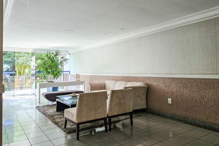 Apartamento para alugar com 152m², 4 quartos e sem vagaÁrea comum