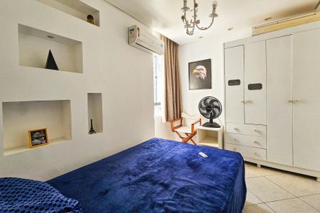 Apartamento para alugar com 152m², 4 quartos e sem vagaQuarto 3