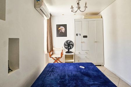 Apartamento para alugar com 152m², 4 quartos e sem vagaQuarto 3