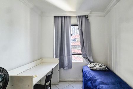 Apartamento para alugar com 152m², 4 quartos e sem vagaQuarto 2