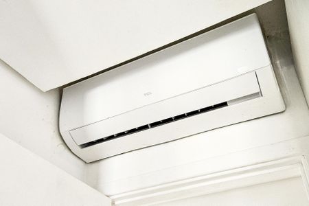 Apartamento para alugar com 152m², 4 quartos e sem vagaQuarto 2