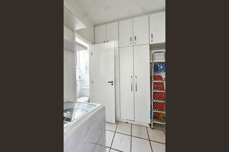 Apartamento para alugar com 152m², 4 quartos e sem vagaÁrea de Serviço