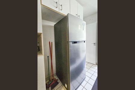 Apartamento para alugar com 152m², 4 quartos e sem vagaCozinha