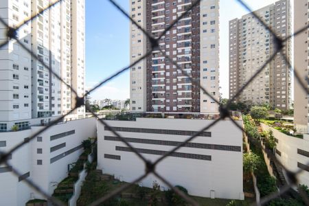 Apartamento à venda com 66m², 2 quartos e 1 vaga Apartamento à venda com 66m², 2 quartos e 1 vagaVista da Suíte